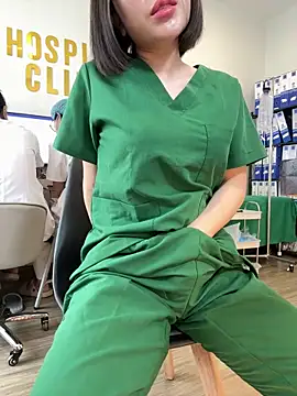 Show de secretly_masturbating na webcam