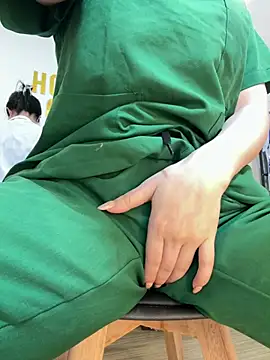Show de secretly_masturbating na webcam