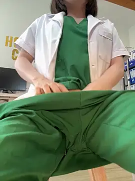secretly_masturbating's Webcam Show