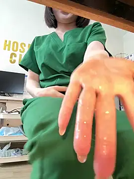 secretly_masturbating: διαδικτυακό σόου στην κάμερα