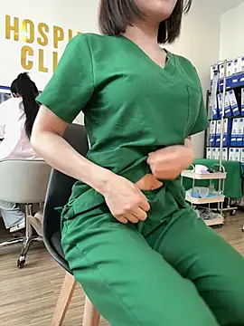 secretly_masturbating Webcam-Show