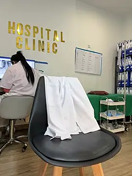 Show webcam de secretly_masturbating