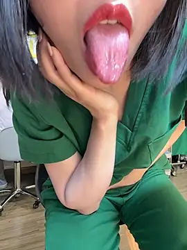 secretly_masturbating webkamerás műsora