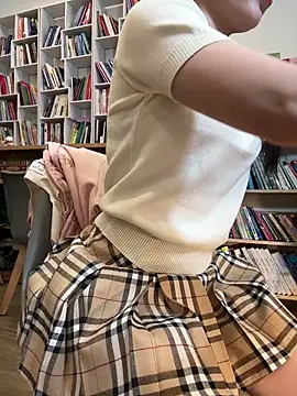 secretly_masturbating's Webcam Show