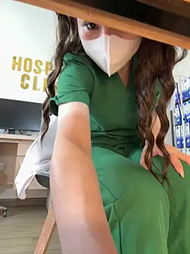 secretly_masturbating webkamerás műsora