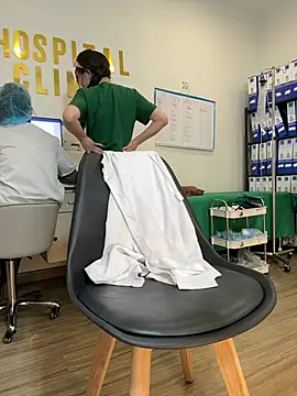 Show Webcam de secretly_masturbating