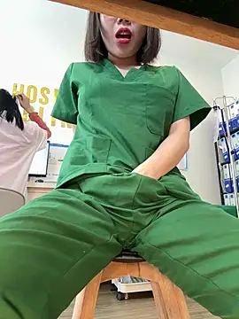 secretly_masturbating – webcam-show
