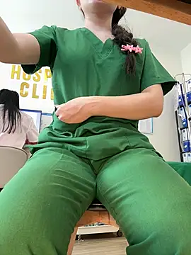 secretly_masturbating 在線直播表演