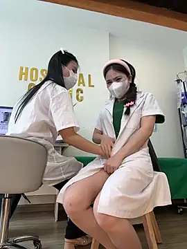 Show webcam de secretly_masturbating