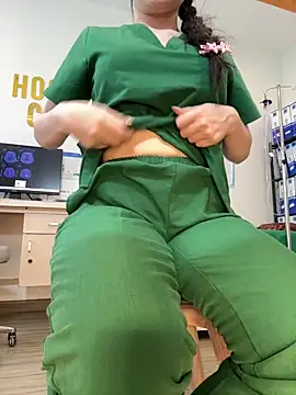 secretly_masturbating: διαδικτυακό σόου στην κάμερα