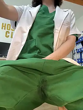 عرض كام secretly_masturbating