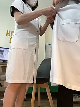 Show de secretly_masturbating na webcam