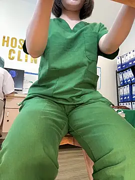 secretly_masturbating Webcam-Show