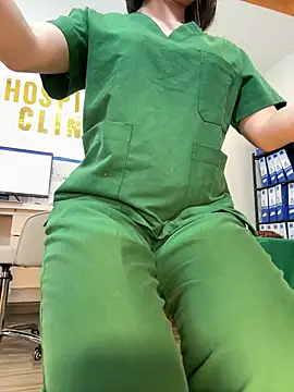 secretly_masturbating Webcam-Show
