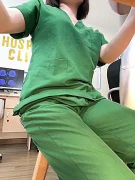 הופעת וובקאם של secretly_masturbating