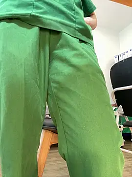 secretly_masturbating 网络视讯表演