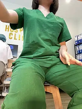 secretly_masturbating Шоу с уебкамера