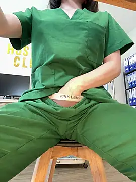secretly_masturbating webkamerás műsora