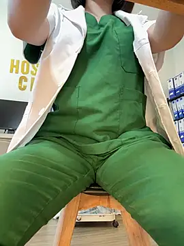 secretly_masturbating Webcam-Show