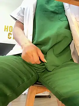 Show modela secretly_masturbating na web-kameri