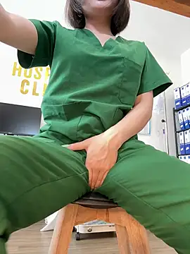 secretly_masturbating 网络视讯表演