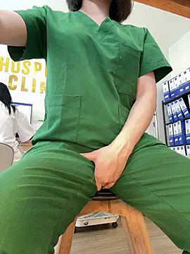 secretly_masturbating 网络视讯表演