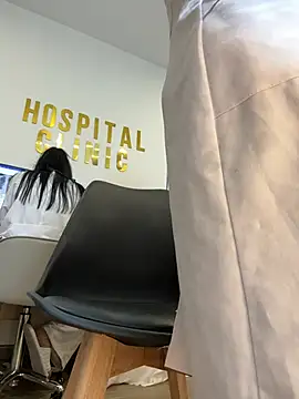 Show webcam de secretly_masturbating