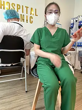 Show de secretly_masturbating na webcam