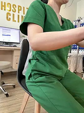 Show Webcam de secretly_masturbating