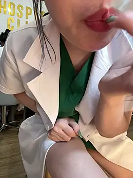 secretly_masturbating Webcam-Show
