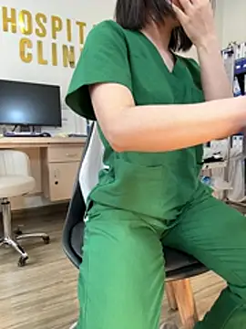 secretly_masturbating's Webcam Show