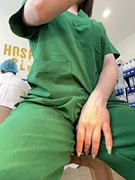 عرض كام secretly_masturbating