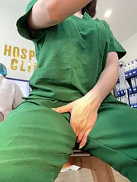 secretly_masturbating's Webcam Show