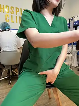 secretly_masturbating's Webcam Show