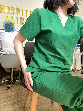 secretly_masturbating's Webcam Show