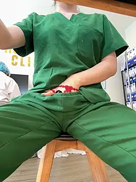 secretly_masturbating Pertunjukan Webcam
