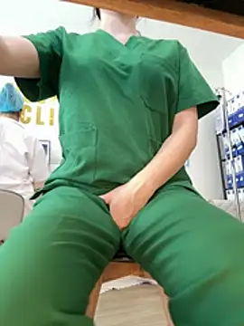 secretly_masturbating's Webcam Show