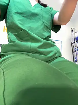 secretly_masturbating Webcam-Show