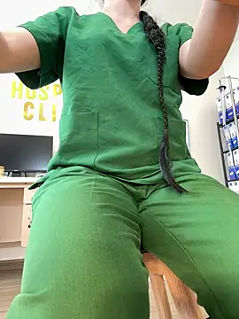 Show de secretly_masturbating na webcam