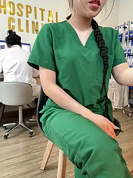 secretly_masturbating Webcam-Show