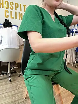 secretly_masturbating 网络视讯表演