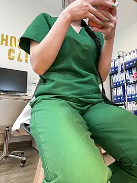 عرض كام secretly_masturbating