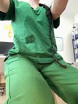 secretly_masturbating 网络视讯表演