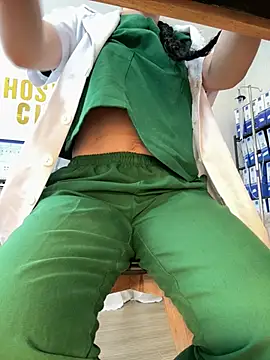 secretly_masturbating Шоу с уебкамера