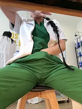 secretly_masturbating's Webcam Show