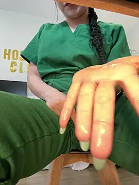 secretly_masturbating's Webcam Show