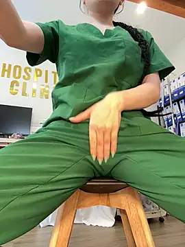 secretly_masturbating 在線直播表演