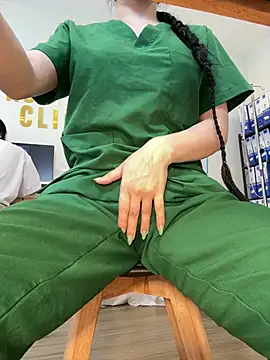 secretly_masturbating Webcam Show
