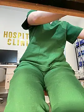 secretly_masturbating's Webcam Show
