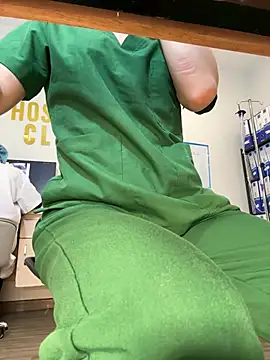 secretly_masturbating's Webcam Show
